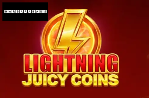 Lightning Juicy Coins